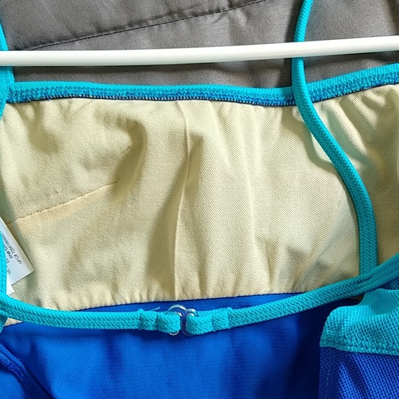 3/$15 Vintage Swimsuit - Picture 3 of 7